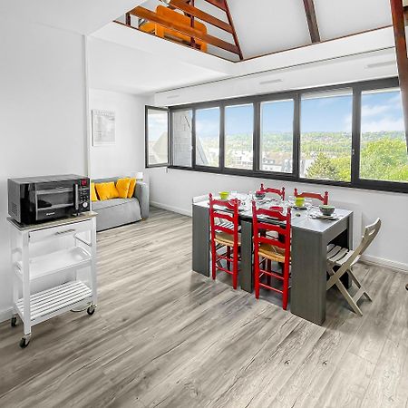 Appartement Douillet A Trouville Deauville 5P エクステリア 写真