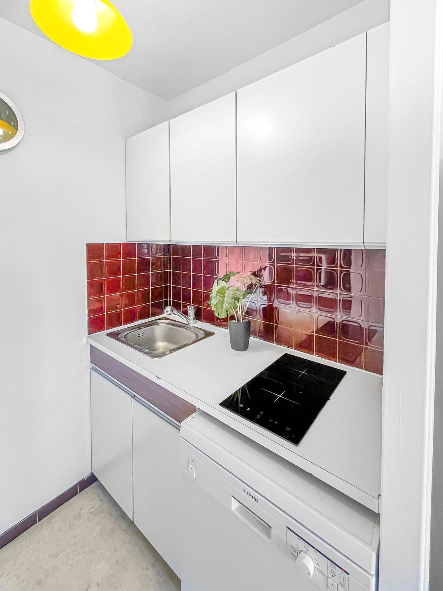 Appartement Douillet A Trouville Deauville 5P エクステリア 写真