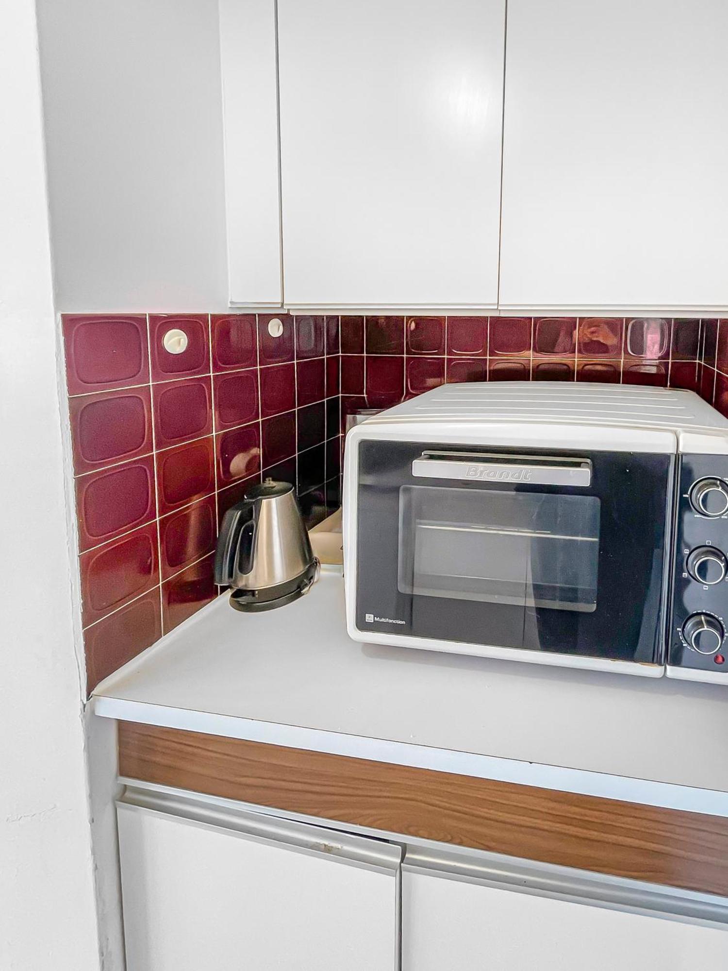 Appartement Douillet A Trouville Deauville 5P エクステリア 写真