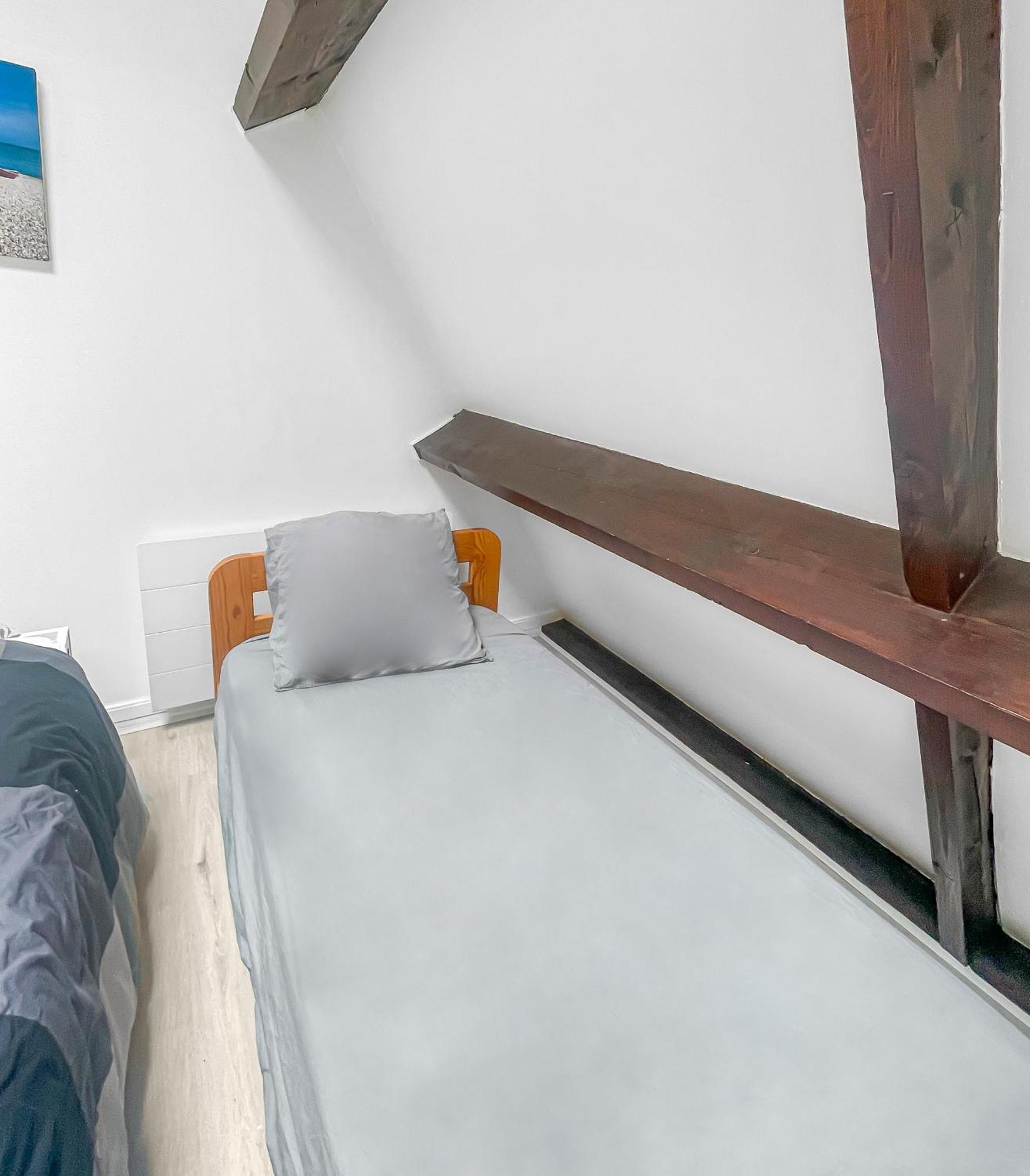 Appartement Douillet A Trouville Deauville 5P エクステリア 写真