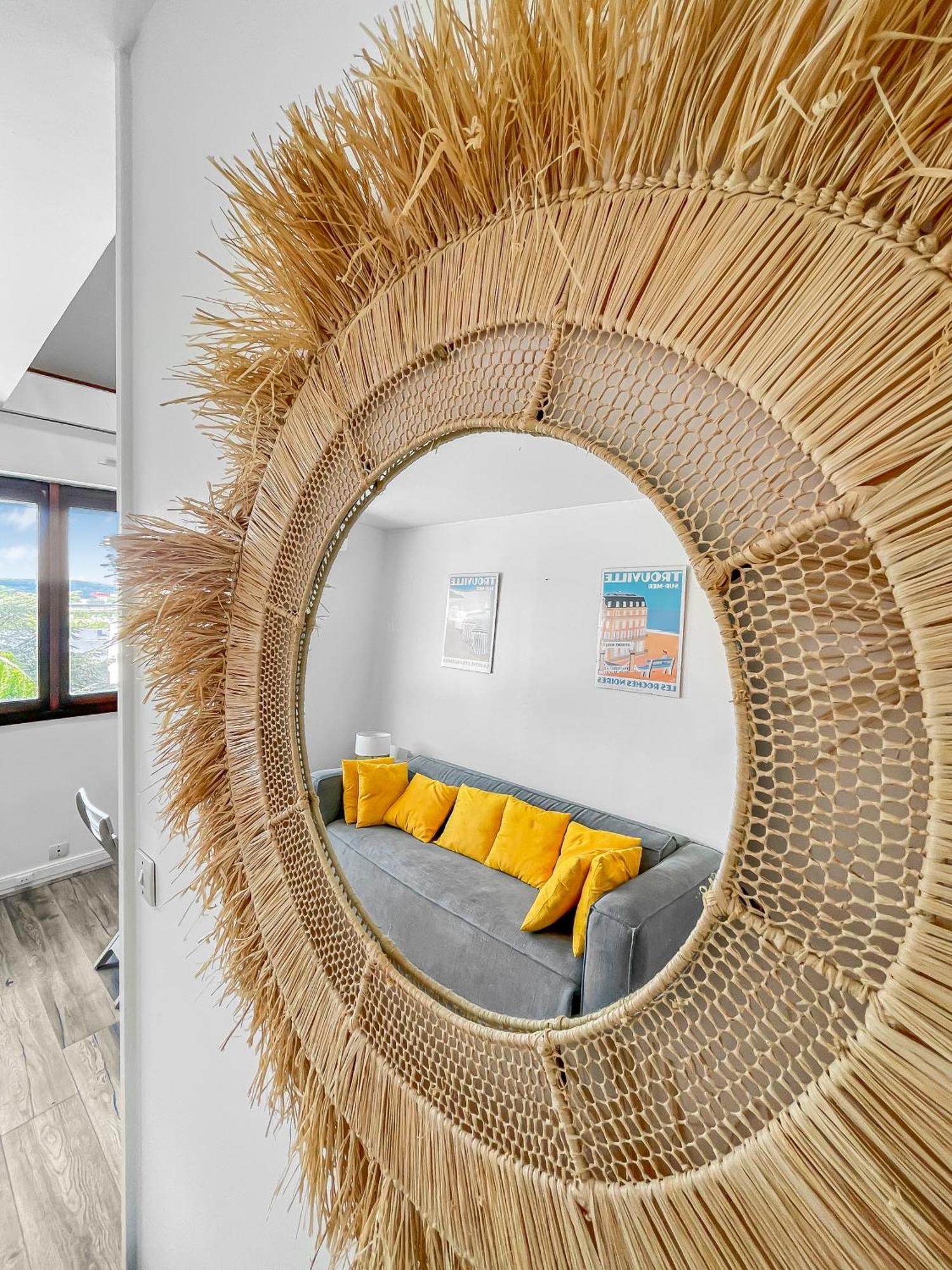 Appartement Douillet A Trouville Deauville 5P エクステリア 写真