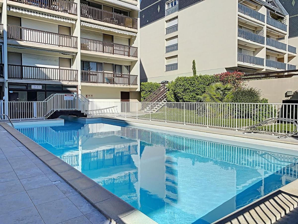 Appartement Douillet A Trouville Deauville 5P エクステリア 写真