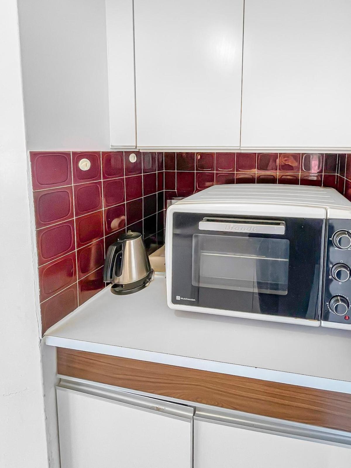 Appartement Douillet A Trouville Deauville 5P エクステリア 写真
