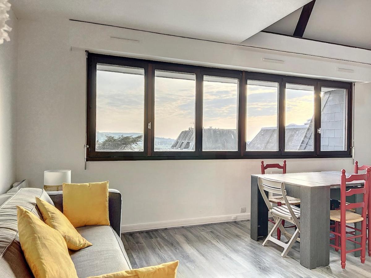 Appartement Douillet A Trouville Deauville 5P エクステリア 写真