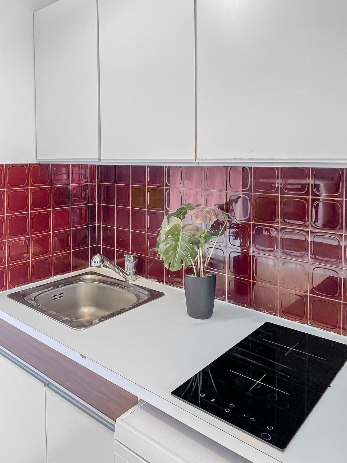 Appartement Douillet A Trouville Deauville 5P エクステリア 写真