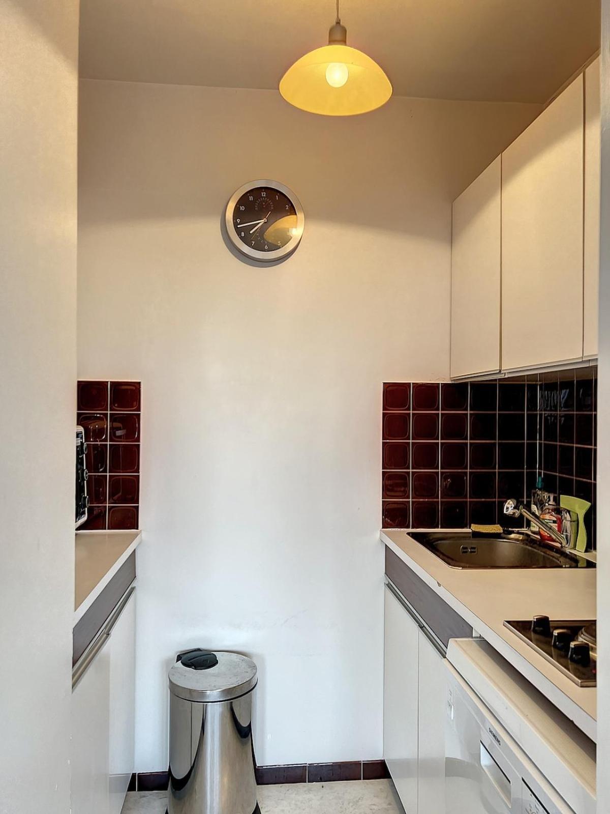 Appartement Douillet A Trouville Deauville 5P エクステリア 写真