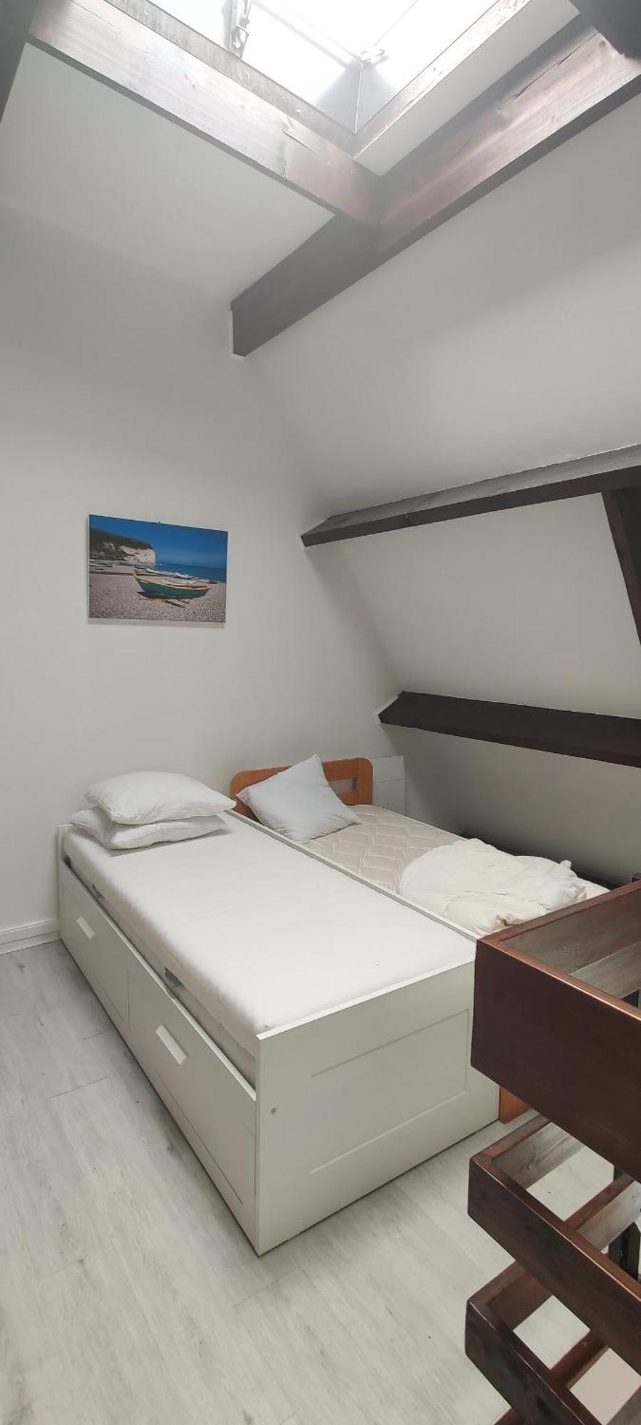 Appartement Douillet A Trouville Deauville 5P エクステリア 写真