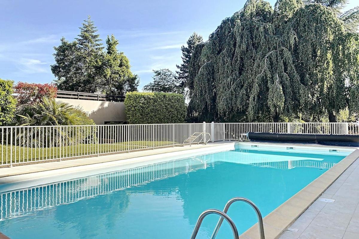 Appartement Douillet A Trouville Deauville 5P エクステリア 写真