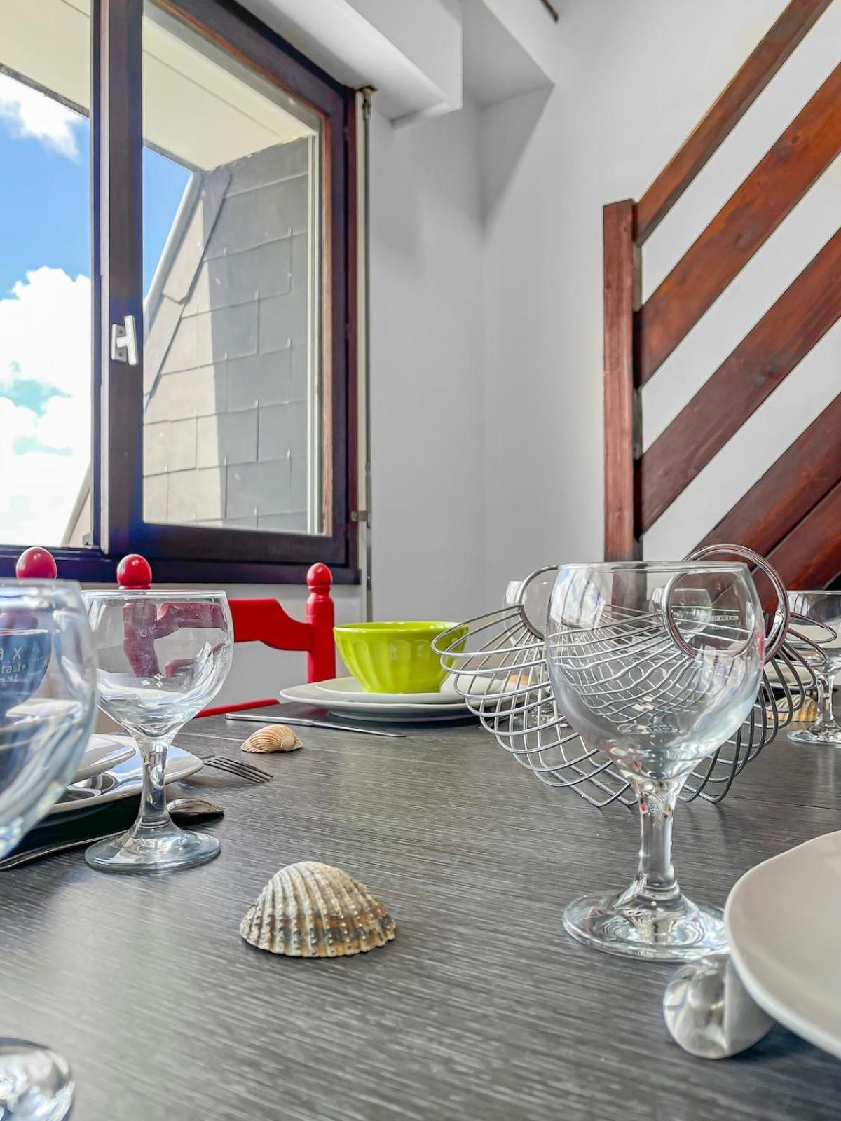 Appartement Douillet A Trouville Deauville 5P エクステリア 写真